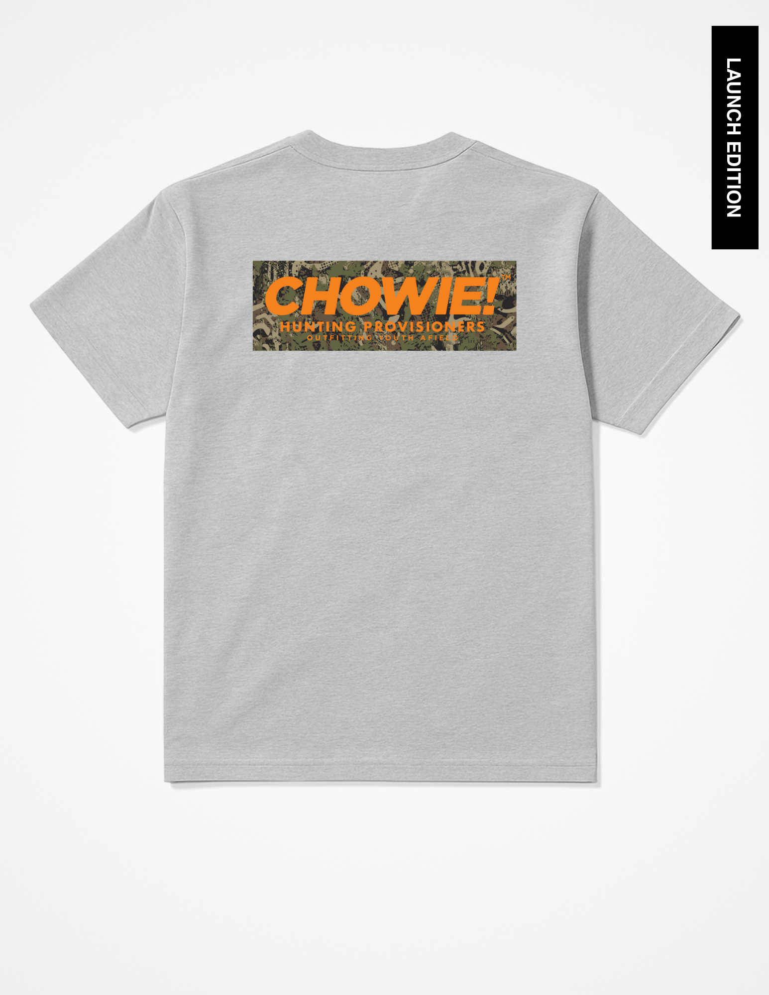 APECT LOGOTYPE KNOCKOUT YOUTH GRAPHIC T-SHIRT