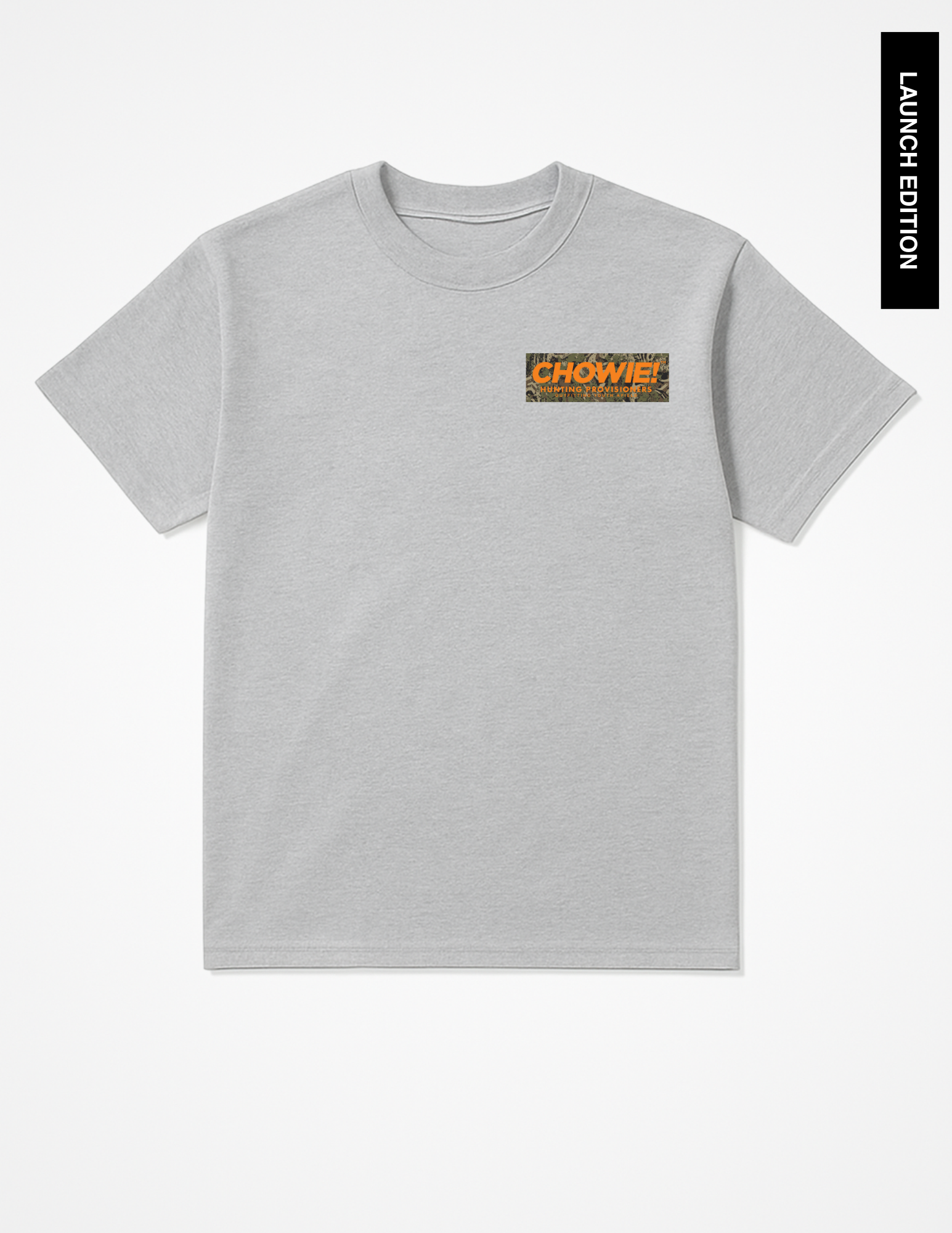 APECT LOGOTYPE KNOCKOUT YOUTH GRAPHIC T-SHIRT