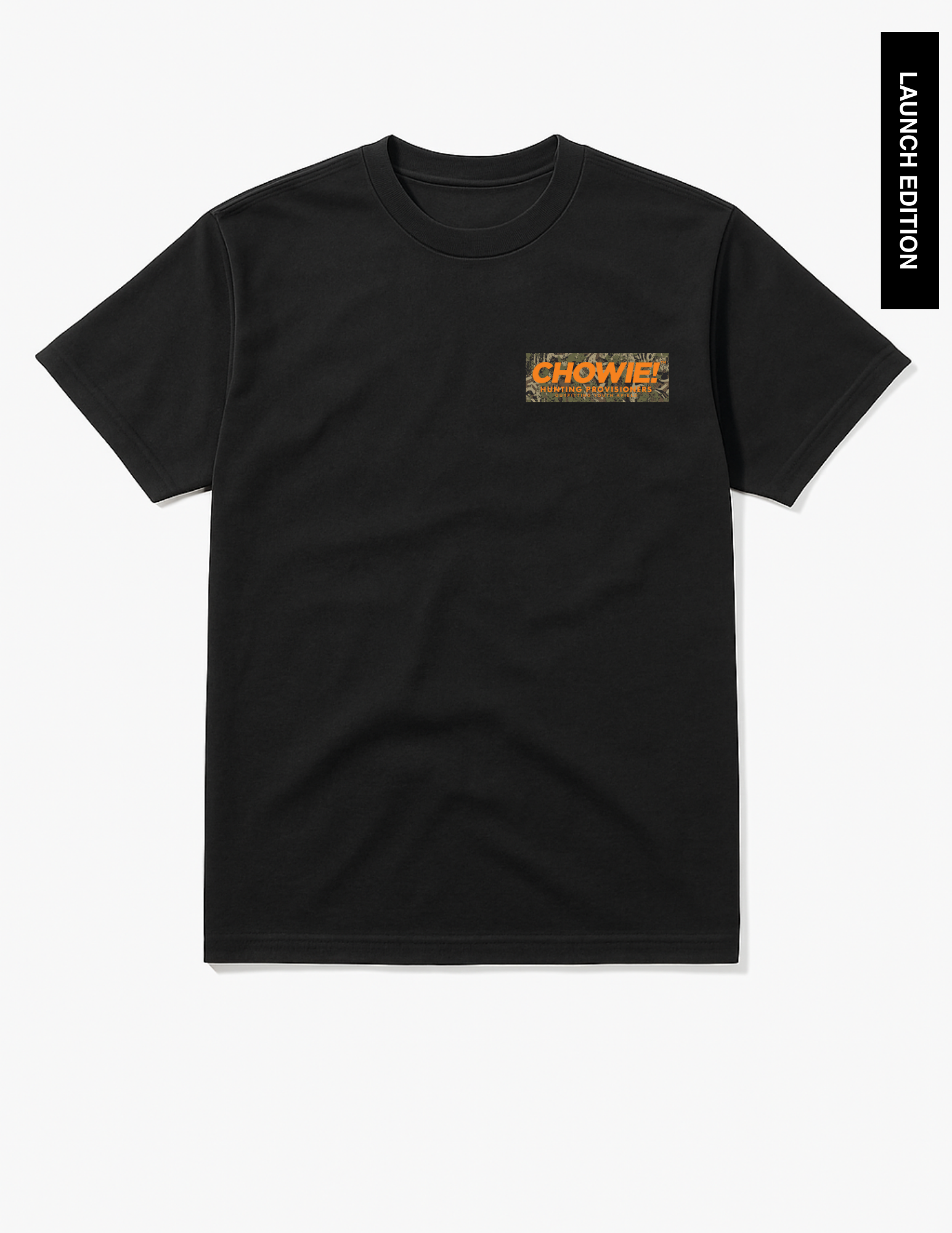 APECT LOGOTYPE KNOCKOUT YOUTH GRAPHIC T-SHIRT