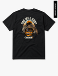 DOG WILL HUNT YOUTH GRAPHIC T-SHIRT