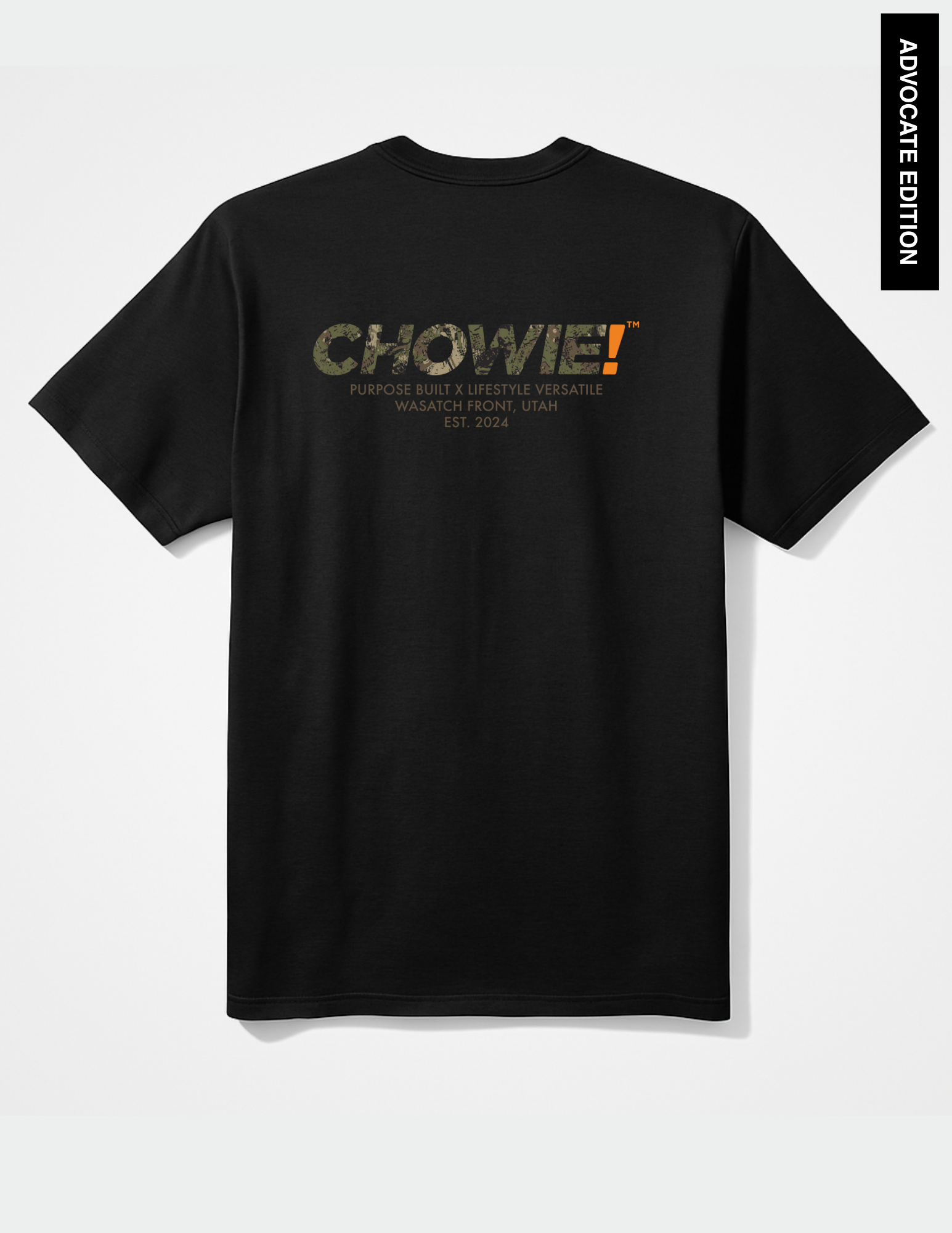 PBXLV GRAPHIC ADULT T-SHIRT