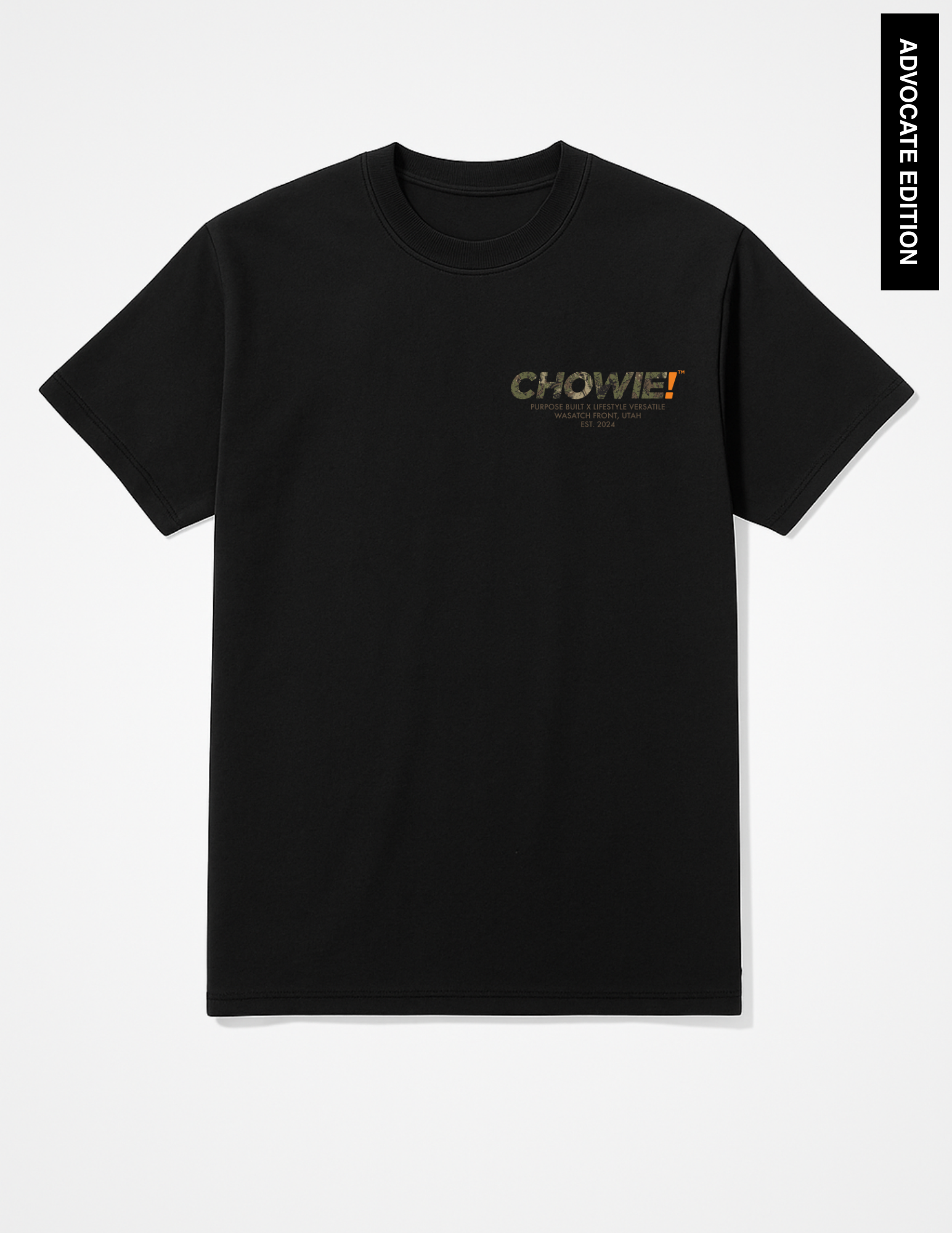 PBXLV GRAPHIC ADULT T-SHIRT