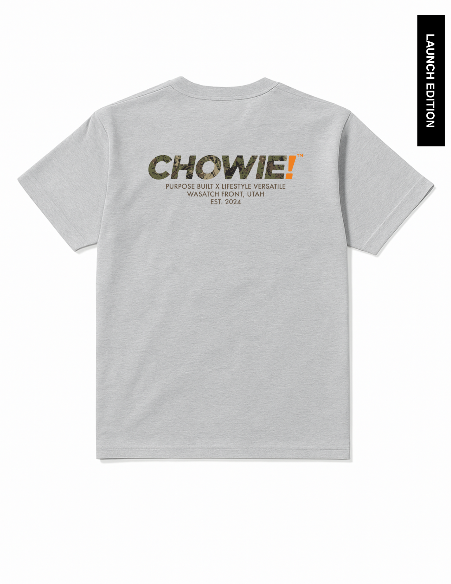 PBXLV YOUTH GRAPHIC T-SHIRT