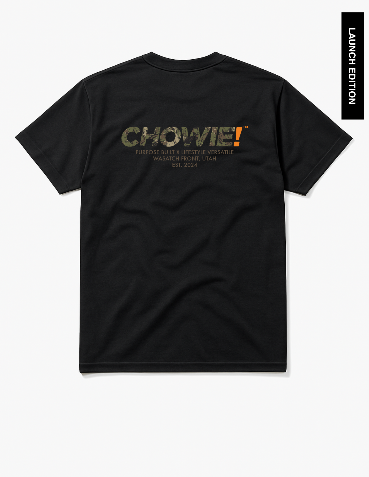 PBXLV YOUTH GRAPHIC T-SHIRT