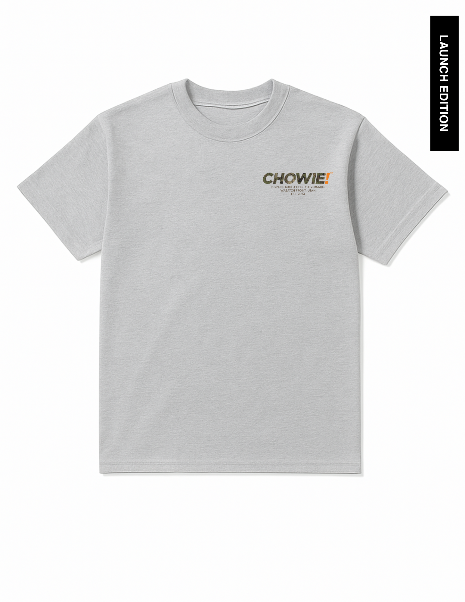 PBXLV YOUTH GRAPHIC T-SHIRT