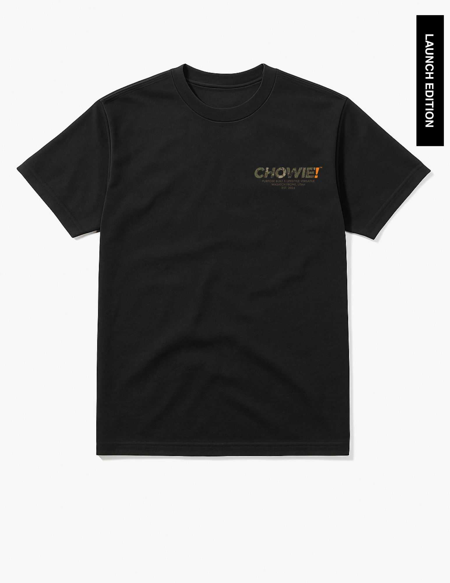 PBXLV YOUTH GRAPHIC T-SHIRT