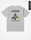 RAW AND READIED RADNESS YOUTH GRAPHIC T-SHIRT