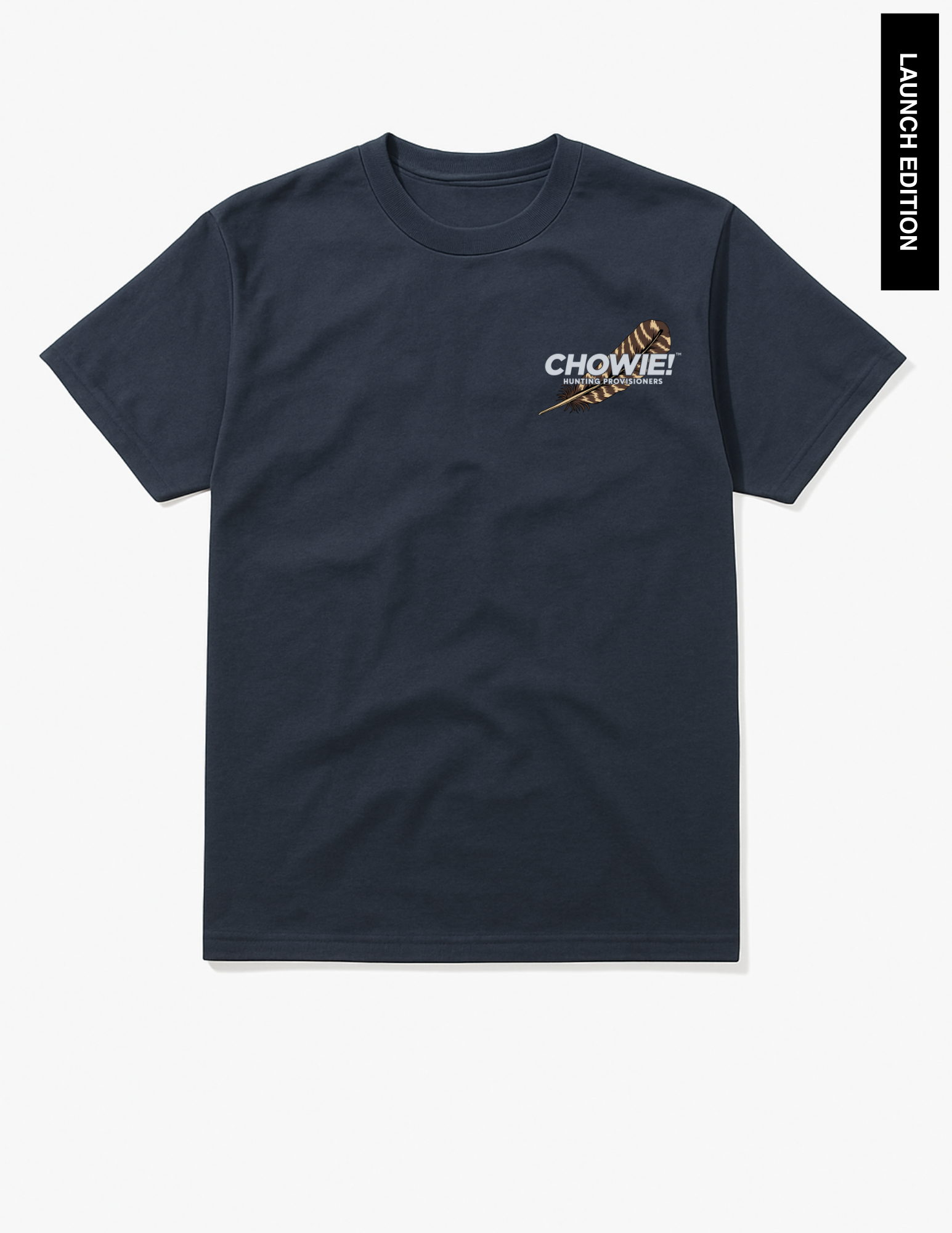 SPRING THUNDER YOUTH GRAPHIC T-SHIRT