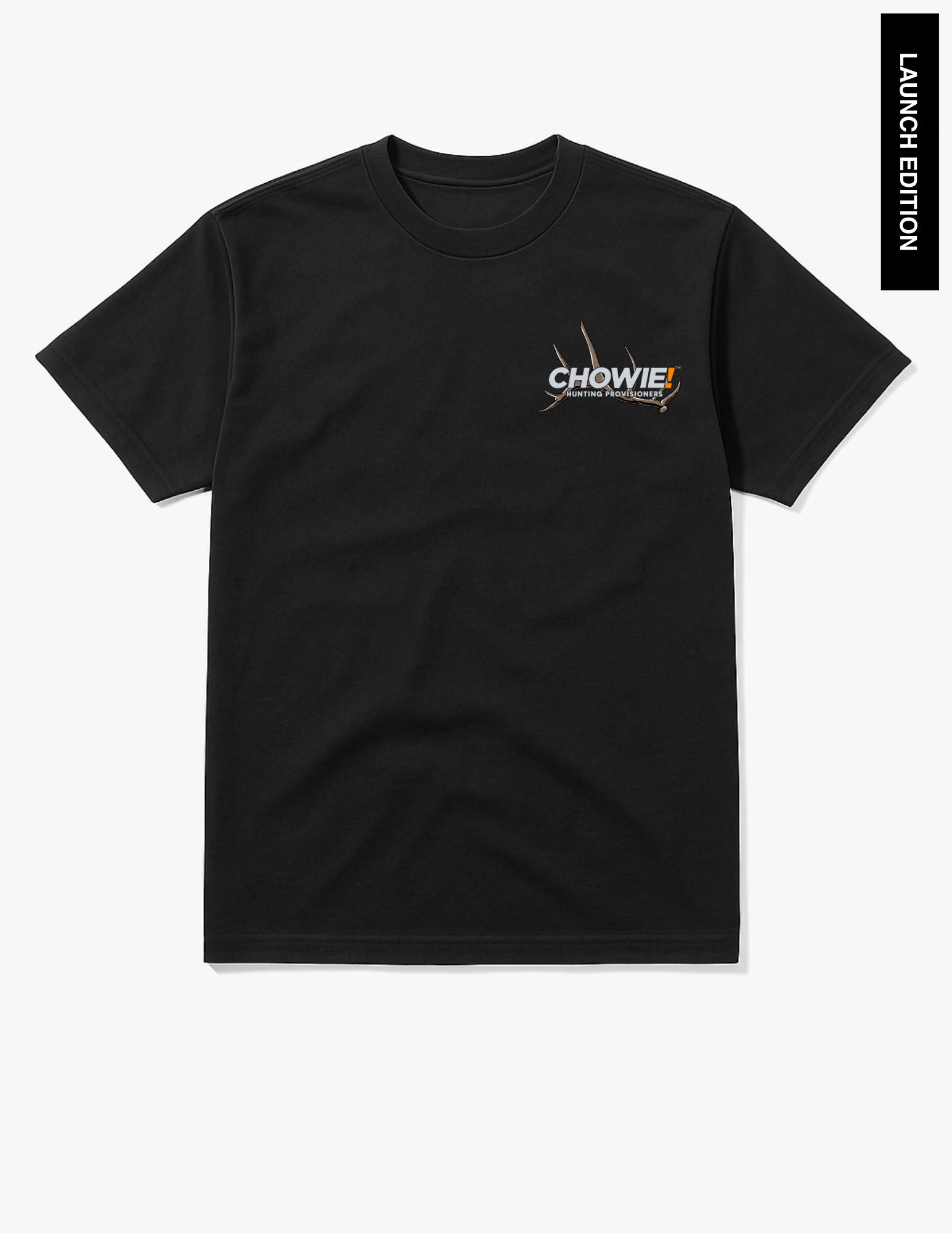 STOKED BY THE STALK YOUTH GRAPHIC T-SHIRT