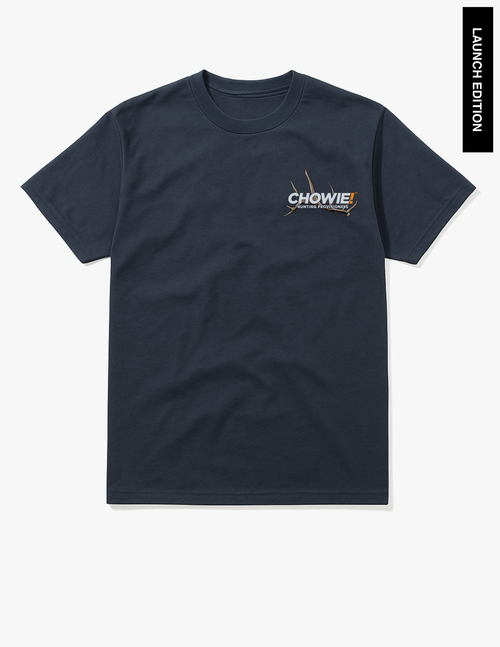 ELK ANTLER LOGO YOUTH GRAPHIC T-SHIRT