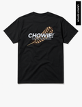 TURKEY FEATHER LOGO YOUTH GRAPHIC T-SHIRT